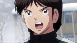 انیمه کاپیتان سوباسا 2018 قسمت 40 - دوبله فارسی